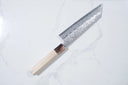 Tsunehisa Shirogami #2 Bunka - Tsuchime 165mm — görsel 8