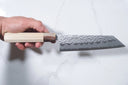 Tsunehisa Shirogami #2 Bunka - Tsuchime 165mm — görsel 4