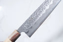 Tsunehisa Shirogami #2 Bunka - Tsuchime 165mm — görsel 2