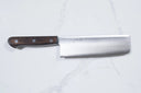 Tsunehisa SLD Nakiri Migaki 165mm — görsel 1