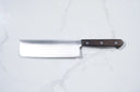 Tsunehisa SLD Nakiri Migaki 165mm — görsel 7