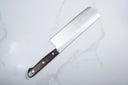 Tsunehisa SLD Nakiri Migaki 165mm — görsel 8
