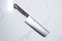 Tsunehisa SLD Nakiri Migaki 165mm — görsel 9