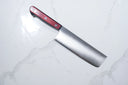 Tsunehisa SLD Nakiri - Migaki 165mm (Kırmızı Sap) — görsel 8