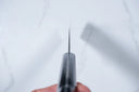 Tsunehisa SLD Nakiri - Migaki 165mm (Kırmızı Sap) — görsel 10