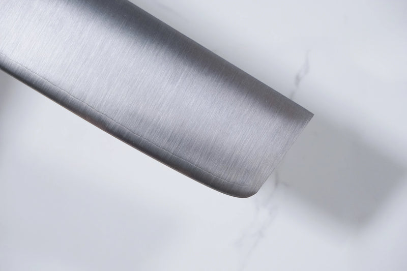 Tsunehisa SLD Nakiri - Migaki 165mm (Kırmızı Sap)