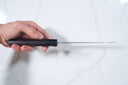 Tsunehisa SRS13 Santoku - Damascus 165mm — görsel 5