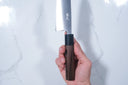 Tsunehisa SRS13 Santoku - Migaki 165mm — görsel 4