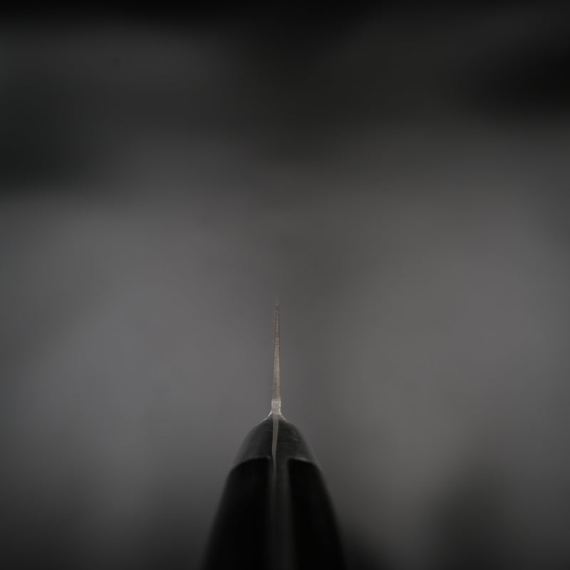 Tsunehisa VG-10 Honesuki - Damascus 150mm