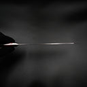 Tsunehisa VG-10 Kiritsuke bıçağın omurga profili ve ince gövde detayı — görsel 9