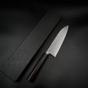 Tsutomu Kajiwara Aogami #2 Gyuto - Damascus 180mm — görsel 2