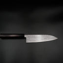 Tsutomu Kajiwara Aogami #2 Gyuto - Damascus 180mm — görsel 1
