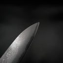 Tsutomu Kajiwara Aogami #2 Gyuto - Damascus 180mm — görsel 4