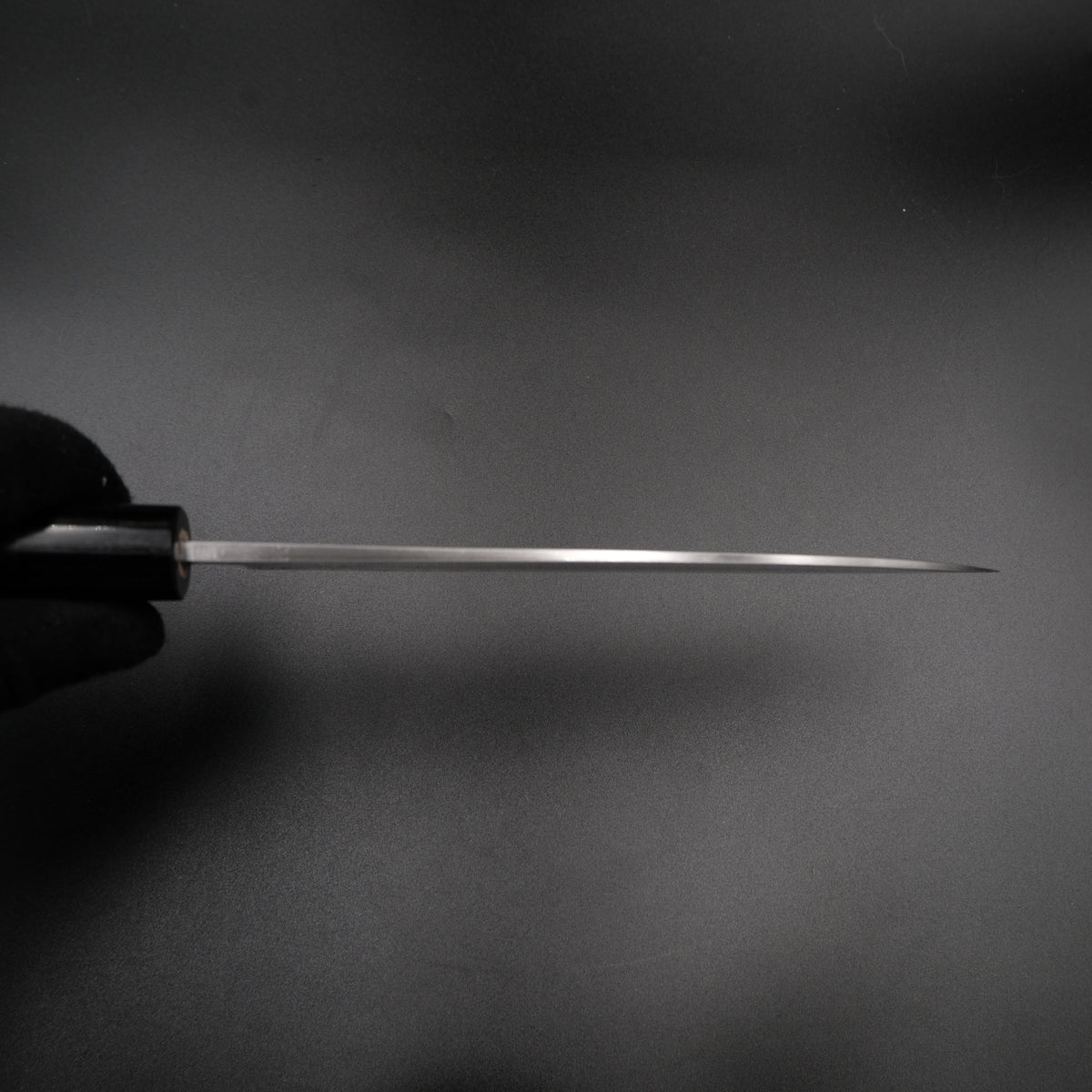 Tsutomu Kajiwara Aogami #2 Gyuto - Damascus 180mm