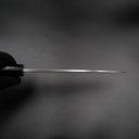 Tsutomu Kajiwara Aogami #2 Gyuto - Damascus 180mm — görsel 7