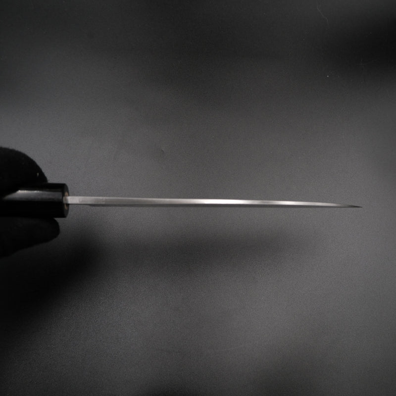 Tsutomu Kajiwara Aogami #2 Gyuto - Damascus 180mm