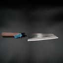 Zakuri Aogami Super Bunka - Kurouchi 180mm — görsel 1