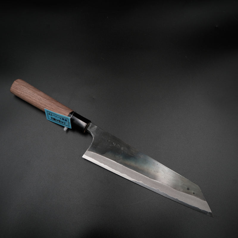 Zakuri Aogami Super Bunka - Kurouchi 180mm