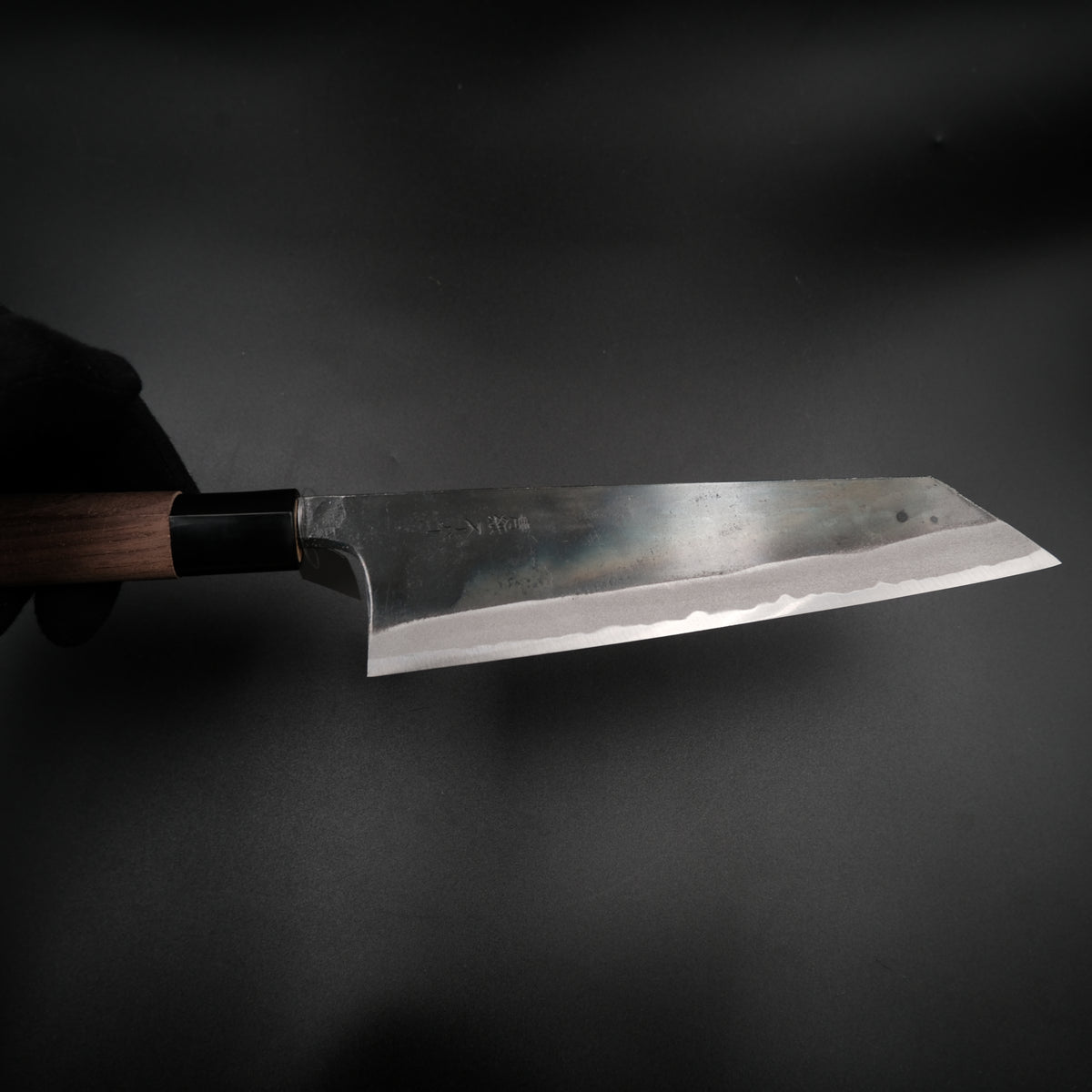 Zakuri Aogami Super Bunka - Kurouchi 180mm