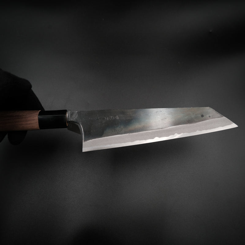 Zakuri Aogami Super Bunka - Kurouchi 180mm