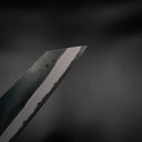 Zakuri Aogami Super Bunka - Kurouchi 180mm — görsel 4