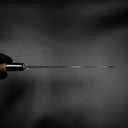 Zakuri Aogami Super Bunka - Kurouchi 180mm — görsel 6
