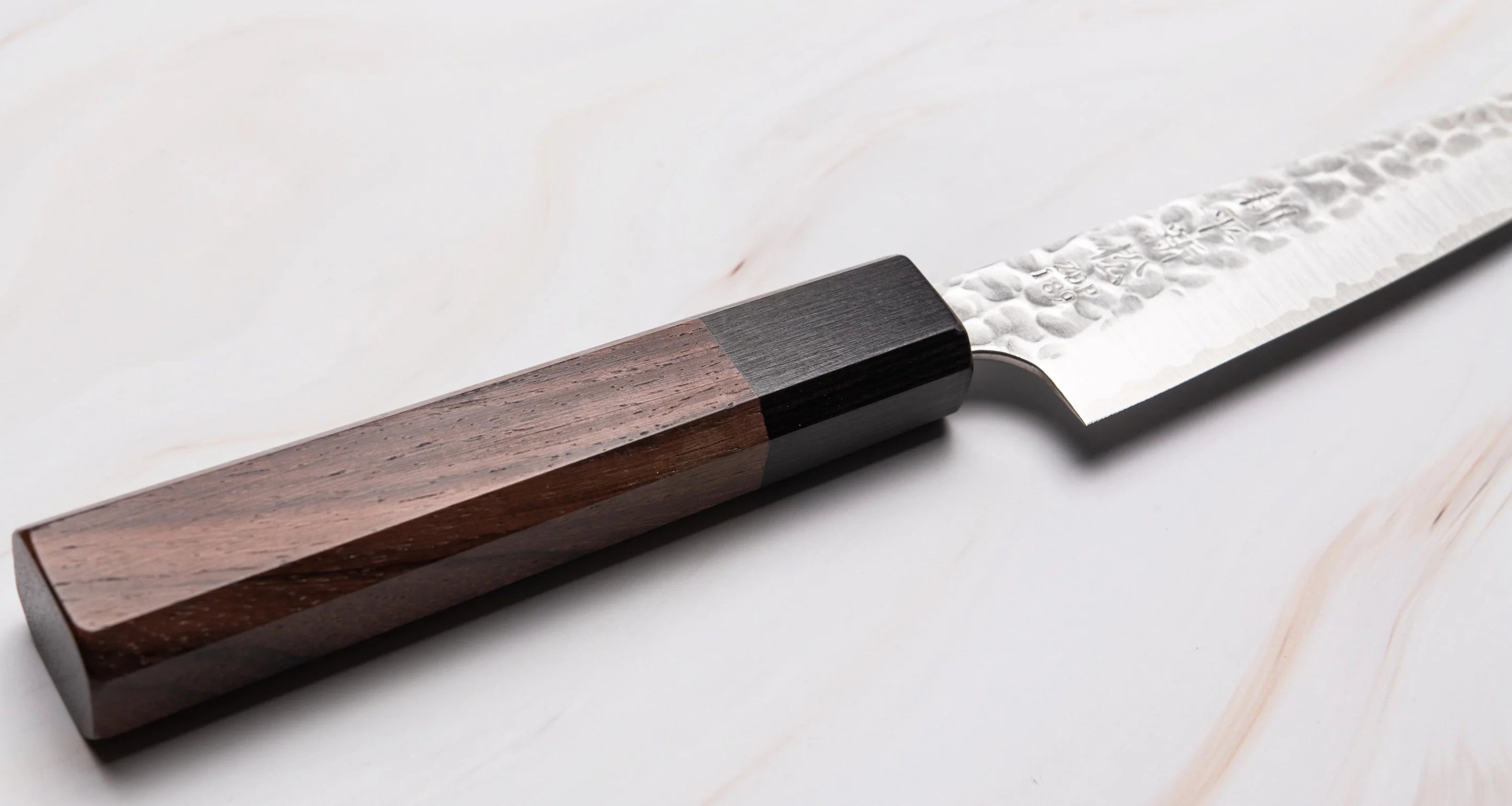 ZDP 189 Bıçak Sapı