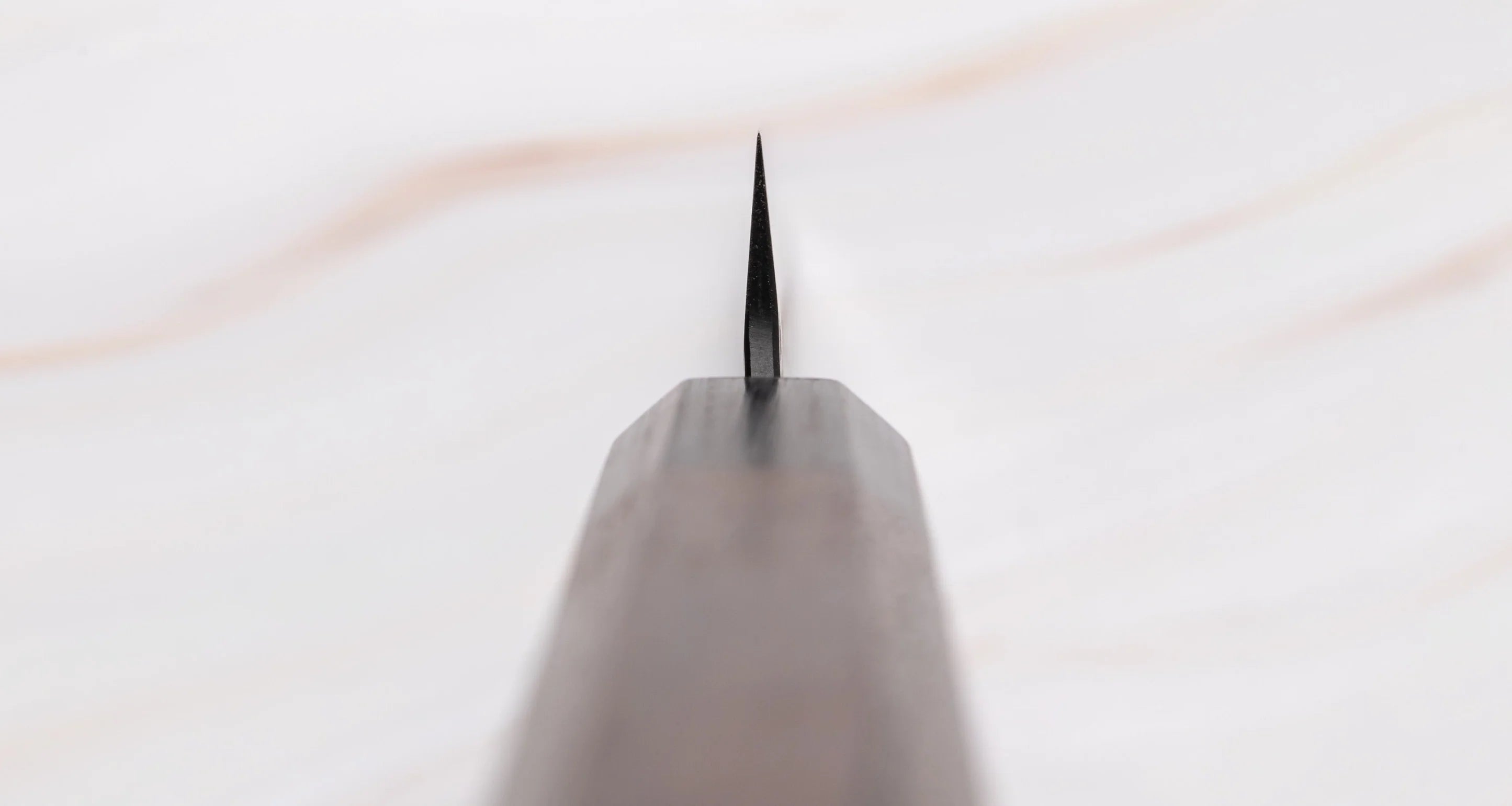 ZDP 189 Bıçak ucu