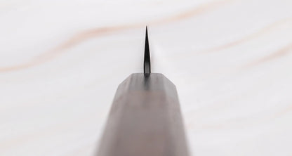 ZDP 189 Bıçak ucu