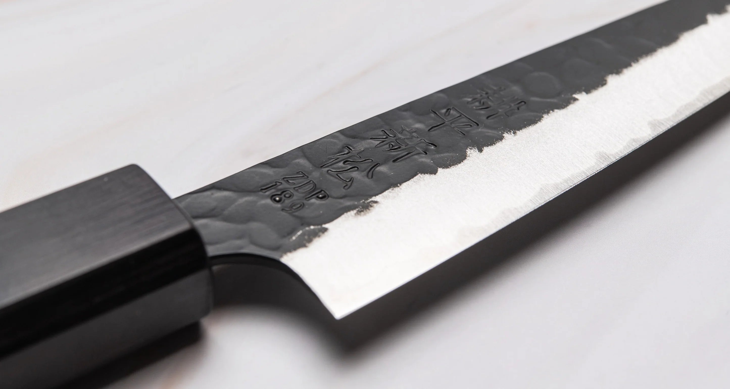 ZDP 189 Petty Japon Bıçağı